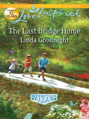 cover image of The Last Bridge Home